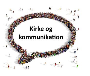 Kirke og kommunikation: