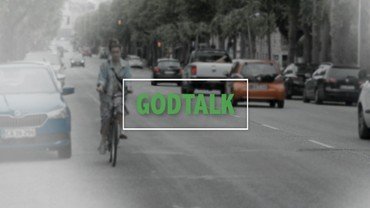 GODTALK: 3 videoer om eksistentielle hverdagsemner