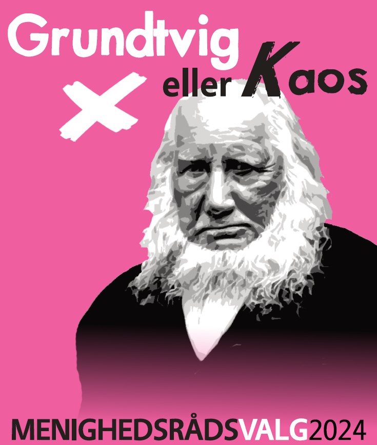 Kirkeavisen udkommer som 4-sidet indstik i Frederiksberg Bladet